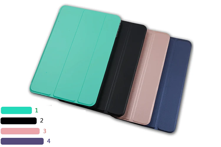Чехол для Samusng Galaxy Tab A() SM-T280 T285 7,0 SM-T580 T585 10," чехол для планшета кожаный смарт-чехол для сна