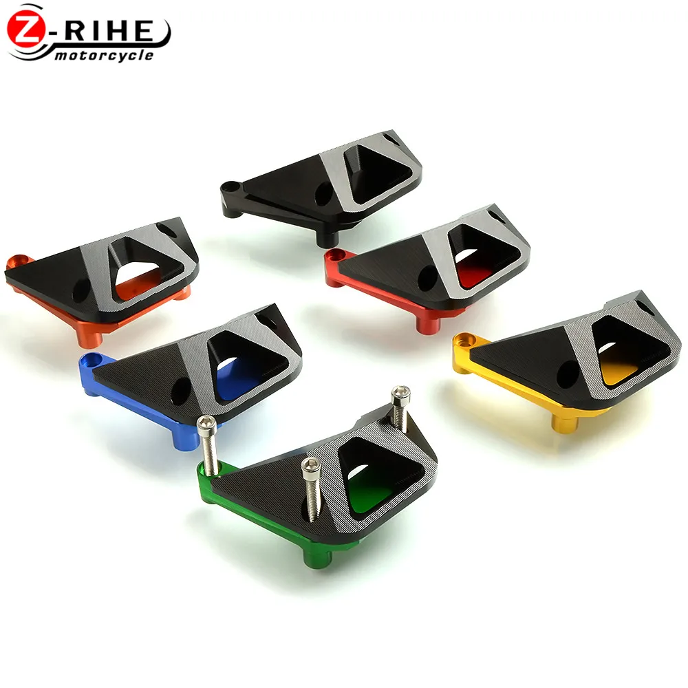 Аксессуары для мотоциклов Z 900 1000 кожух статора двигателя Kawasaki Z1000 Z900 2010 2011 2012 2013 2014