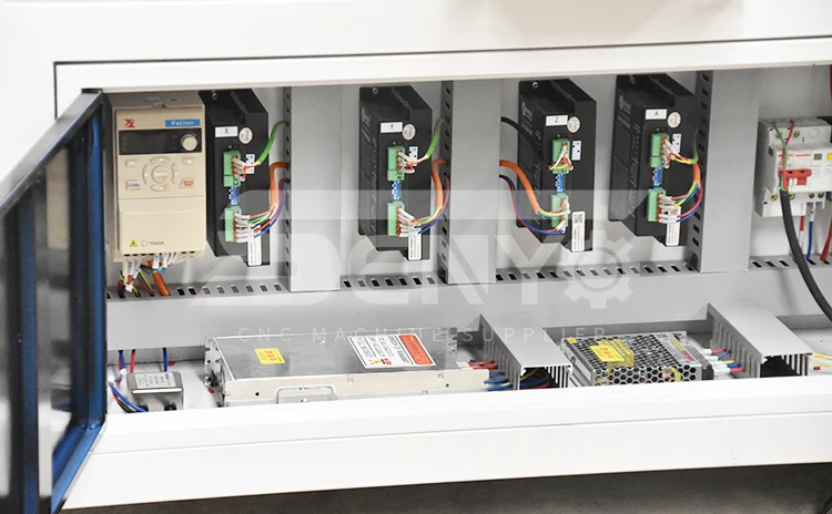 Горячая Распродажа продукта 1212 кВт маленький станок с ЧПУ мини маршрутизатор