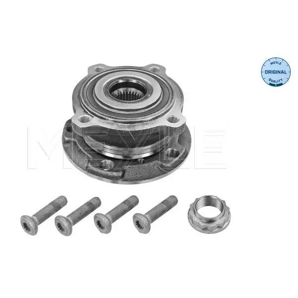 Bearing kit front. BMW X5/X6 07 MEYLE 300 312 | Автомобили и мотоциклы