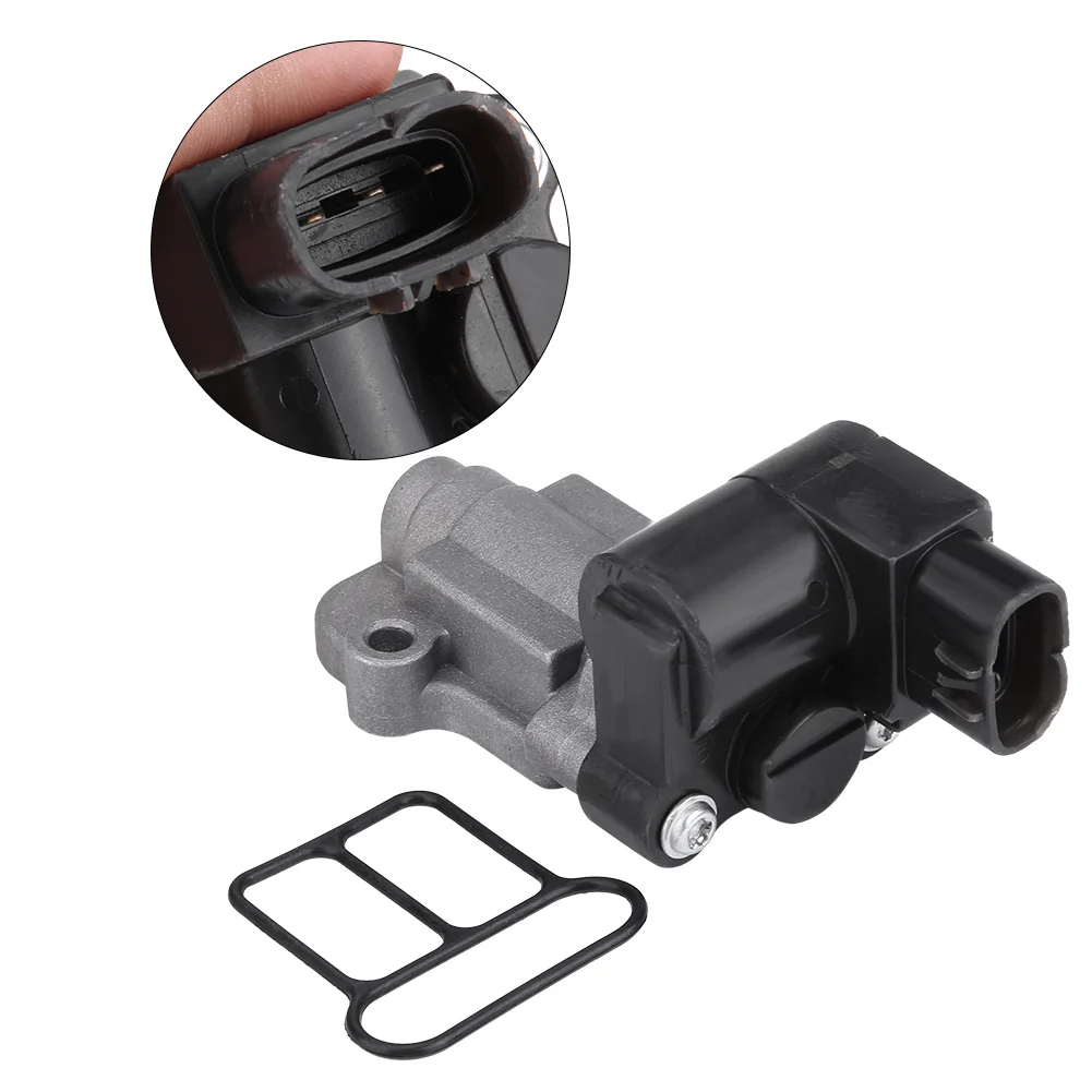 Клапан контроля холостого хода Маак для Subaru WRX 2.0L 2002-2005 сменный клапан управления