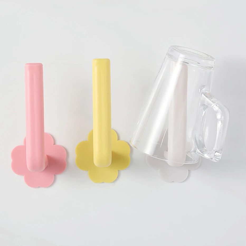 Многофункциональный рулонный держатель для полотенец дверная ручка под шкаф