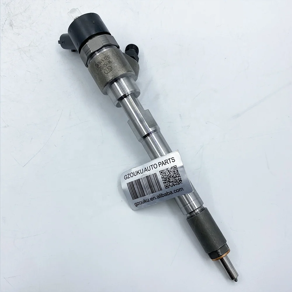 

GZOUKU Original INJECTOR for HYUN DAI KI A H1 2,5 CRDi 0 445 110 254/33800 4A500/28229873/2823638/33800-4A700/33800-4A710
