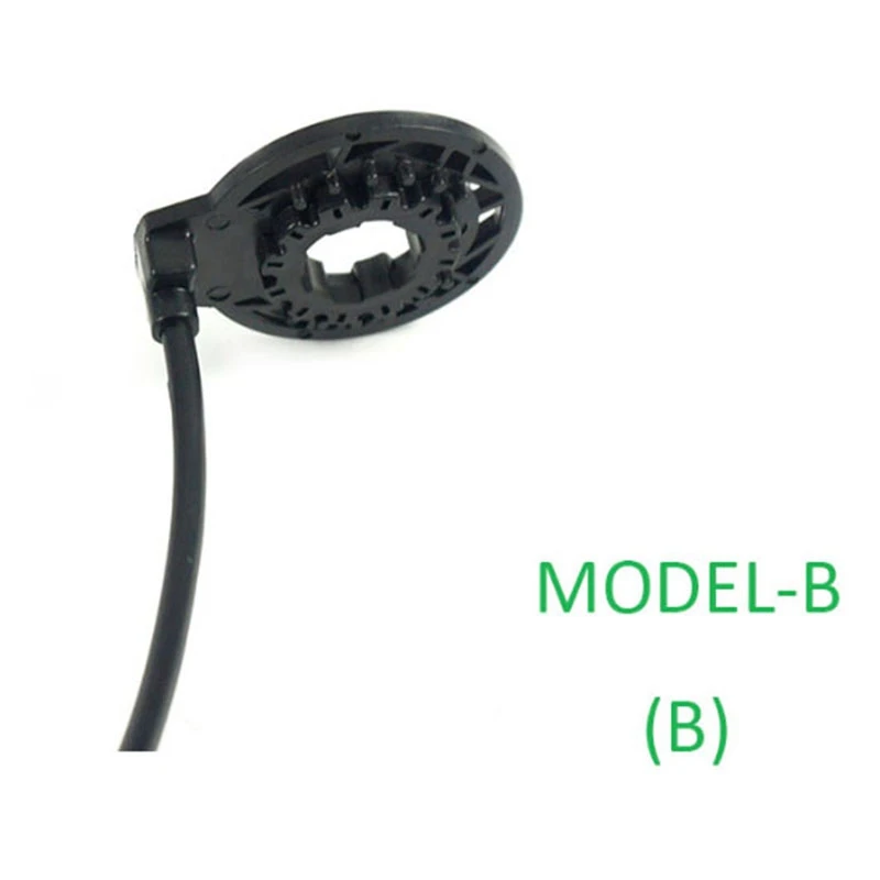 12 netic PAS Sensor Electric Bikes Conversion Kit Parts Bicycle E-Bike Pas System & Waterproof | Спорт и развлечения