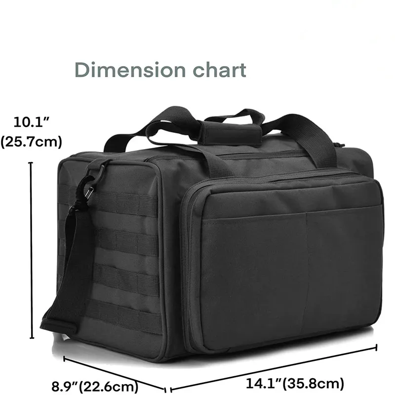 Походная сумка тактический военный рюкзак спортивная для стрельбы