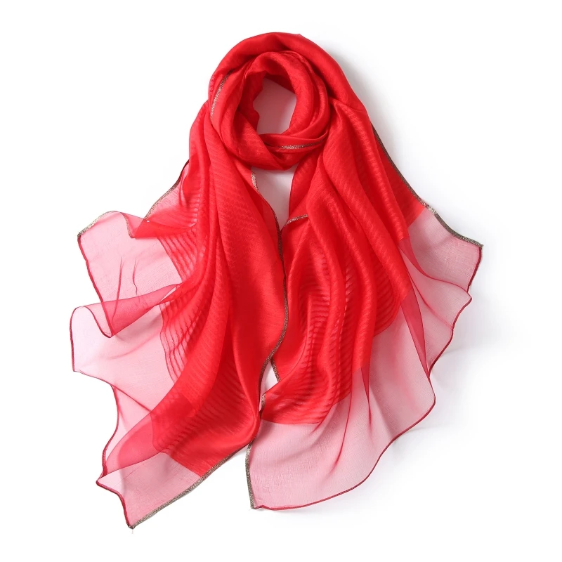 

Women Shawls And Wraps Lady Travel Pashmina High Quality Winter Neck Scarves