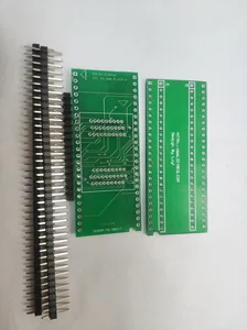 Programmer DIL48/TSOP56 FLASH-4 Burning Socket Kit