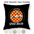 Чехол-Подушка Leap-Tire, наволочка из хлопка и льна Chim Mach 5 Rex Racer Trixie Leaps, для акробатических команд Go Grx