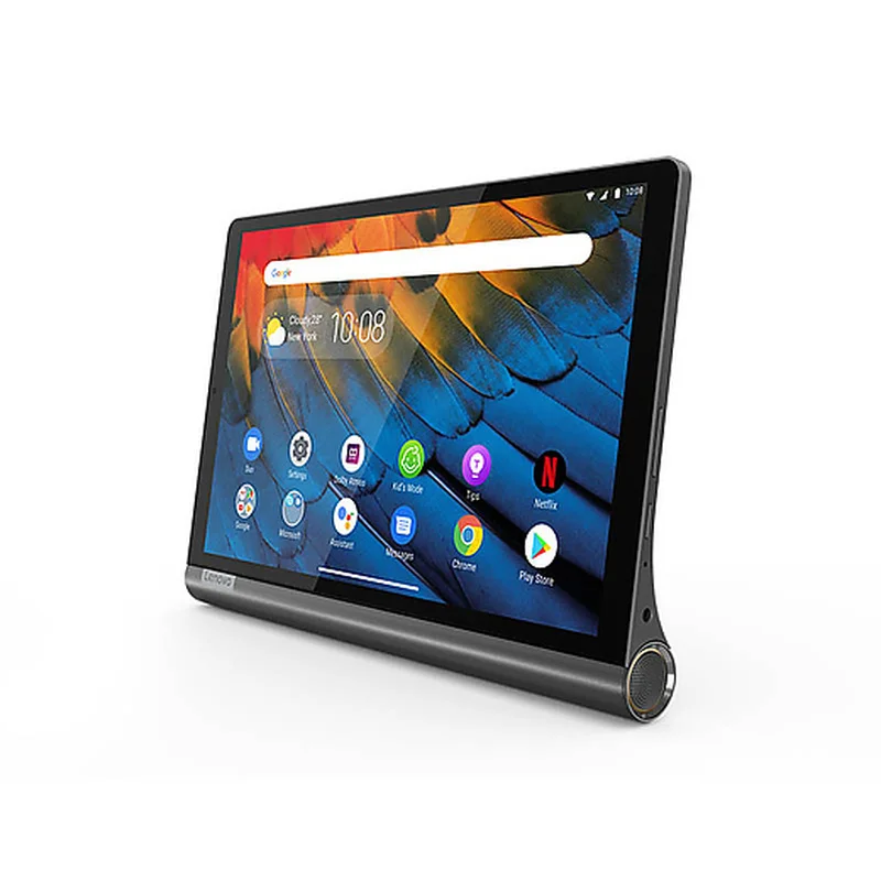 Lenovo YOGA TAB 5 X705F WiFi /X705M LTE Восьмиядерный процессор Qualcomm 439 4 Гб ОЗУ 64 ПЗУ 10 1 дюймов