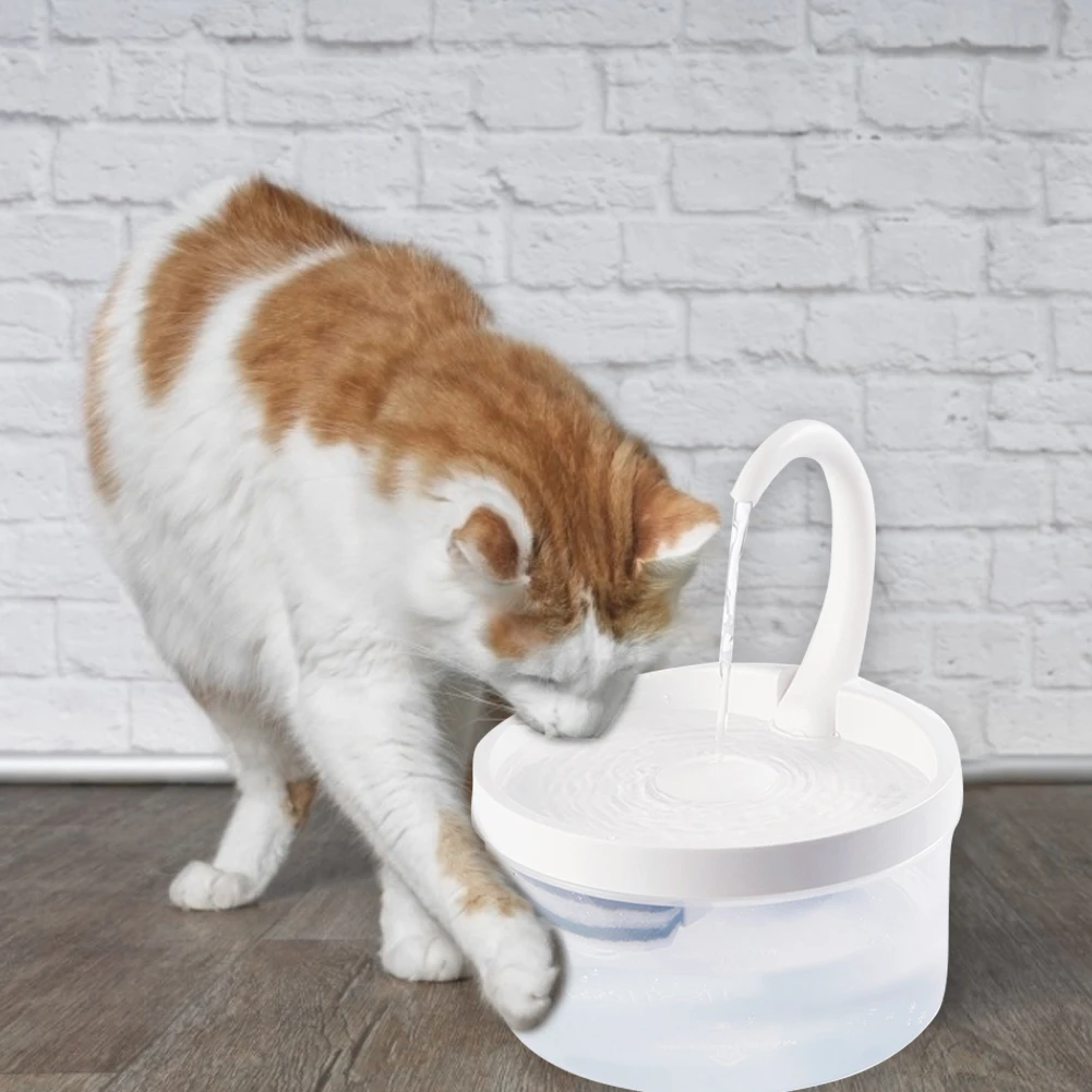 

Домашнее животное кошка для фонтанчика питьевой воды фонтан для домашних животных домашнее животное Автоматическая циркуляция кошка авто...