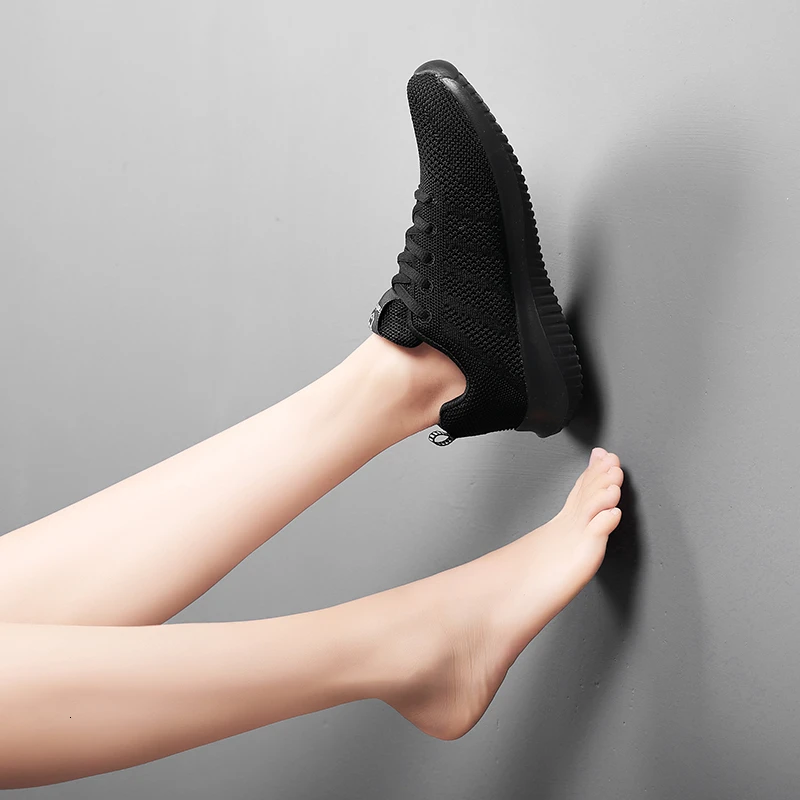 Женская обувь спортивная женская для бега на открытом воздухе Брендовые