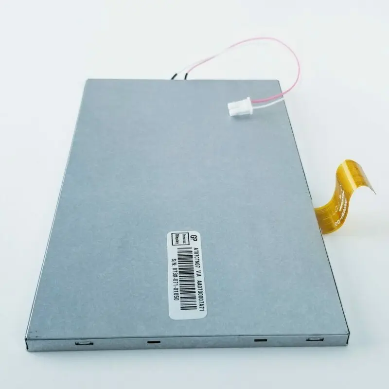 

Original 7inch LCD screen AT070TN07 V.A LCD free shipping