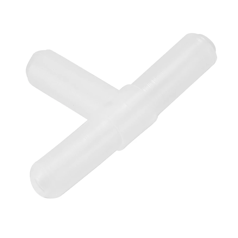 Пластик 3 х полосная T shape форме благодаря чему создается ощущение невесомости с