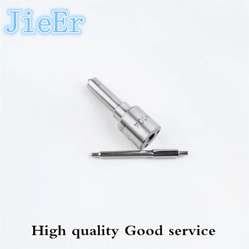 

4pcs/lot DLLA158PN104 Diesel Fuel Injection nozzle injector nozzle