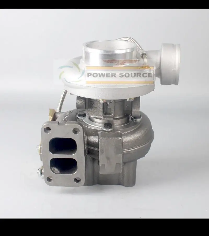 Turbo S200G 318754 318815 6005030553 04259318KZ 20571676 3802190 для Volvo Penta Deutz CLAAS промышленный TAD722VE