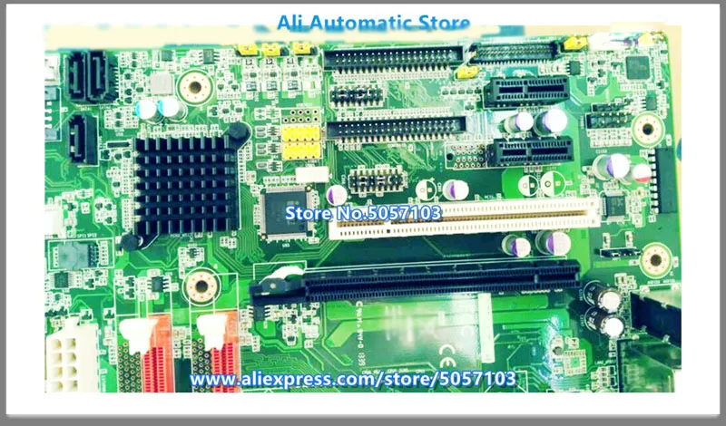 AIMB 503 промышленная плата управления 503G2 00A1E 503L материнская плата|Кронштейны| |