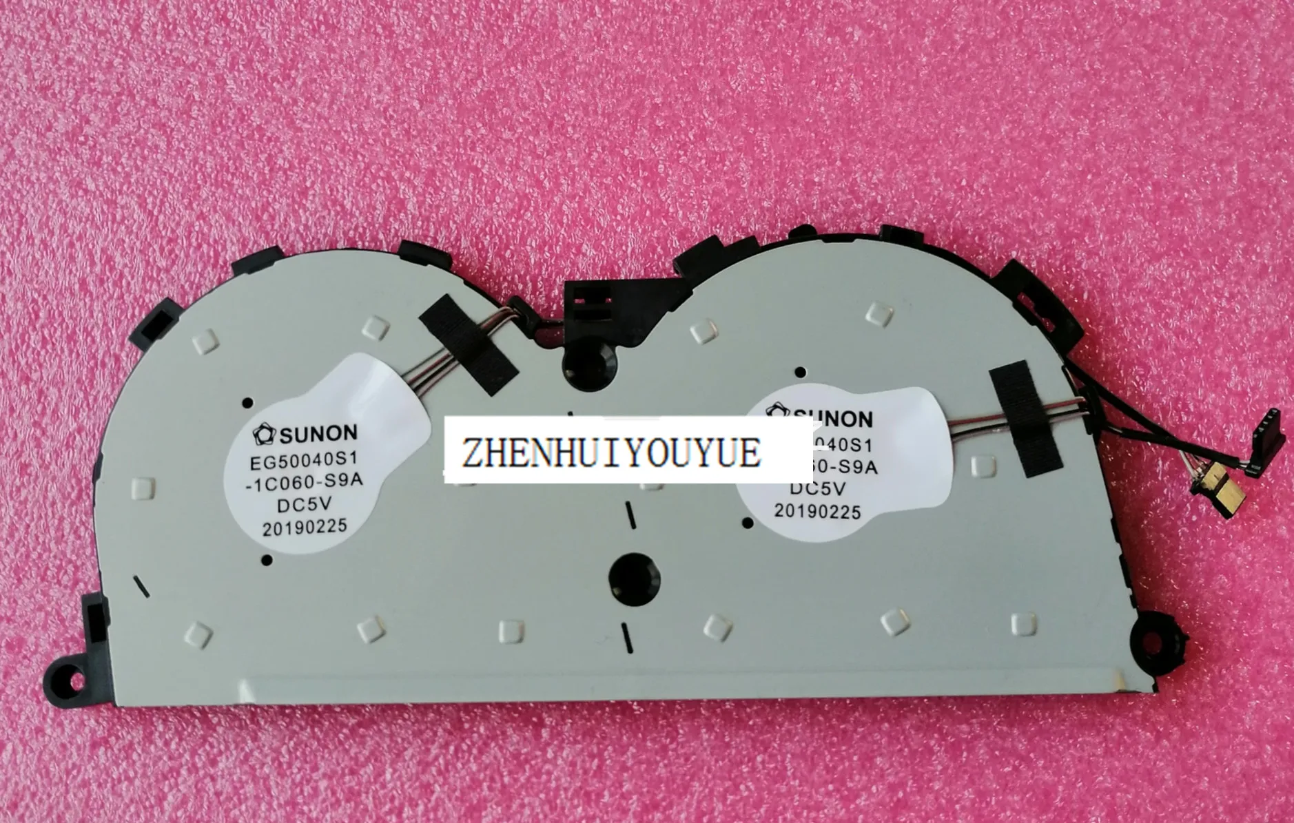 

New for lenovo IdeaPad S540-15I (15) fan xiaoxin air 15 2019 model see picture