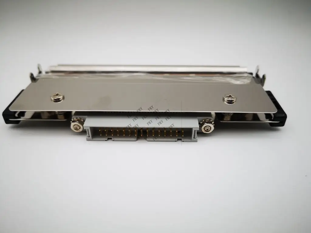 New original barcode print head PD41 PD42 300DPI industrial grade label printhead thermal printer |