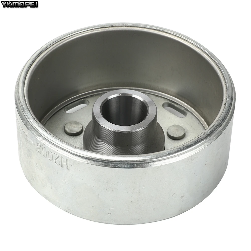 YX150 YX160 Намагниченный двигатель колесо летающего ротора для YINXIANG 150cc 160cc KAYO ESB SDG SSR