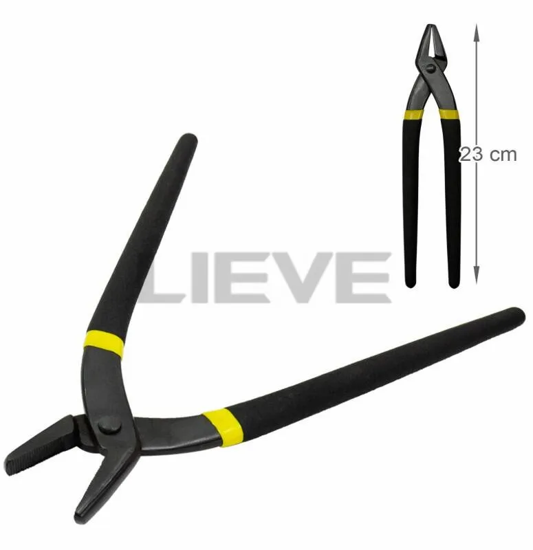 6 Piece Bonsai Tool Kit with Case Carbon Steel Scissor Cutter Shear Set Garden Plant Tools for Home Pruning | Инструменты