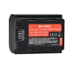 Аккумулятор NP-FZ100 для камеры Sony NPFZ100 Z-Series, Alpha A7 III, A7R III, A9, A9S, A6600, 2650 мАч, 1 шт