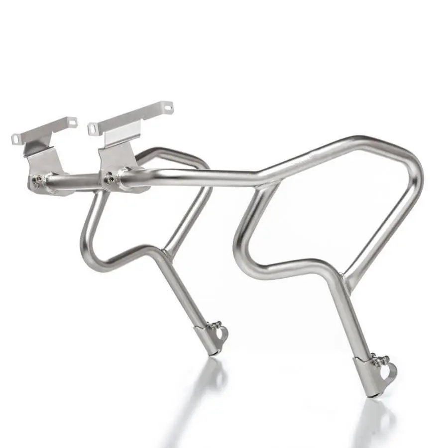 Для BMW R1200GS R 1200 GS 2013 2014 2015 2016 бампер верхняя защита двигателя из нержавеющей стали |