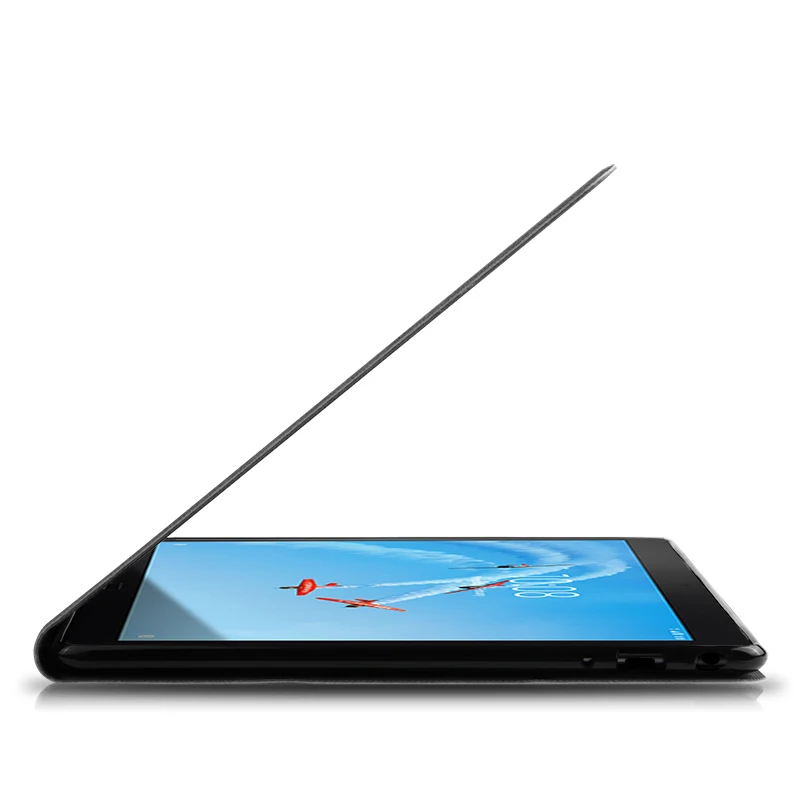 Чехол для lenovo Tab P10, чехол из искусственной кожи TB-X705F TB-X705L TB X705, чехол для планшета, чехол-подставка для lenovo TAB P10 10,", Чехол