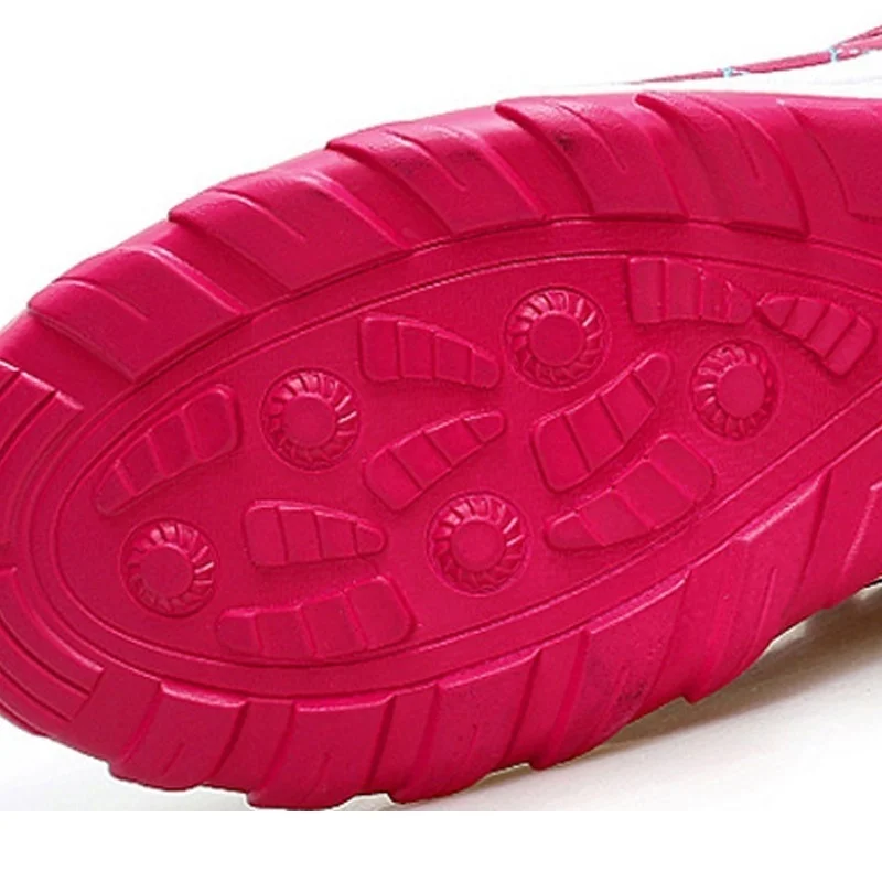 Cushioning Running Shoes Women Flying Weave Athletics Sport Casual Sneaker Ladies Spring Non-slip Walking Shoe Vulcanize Shoes