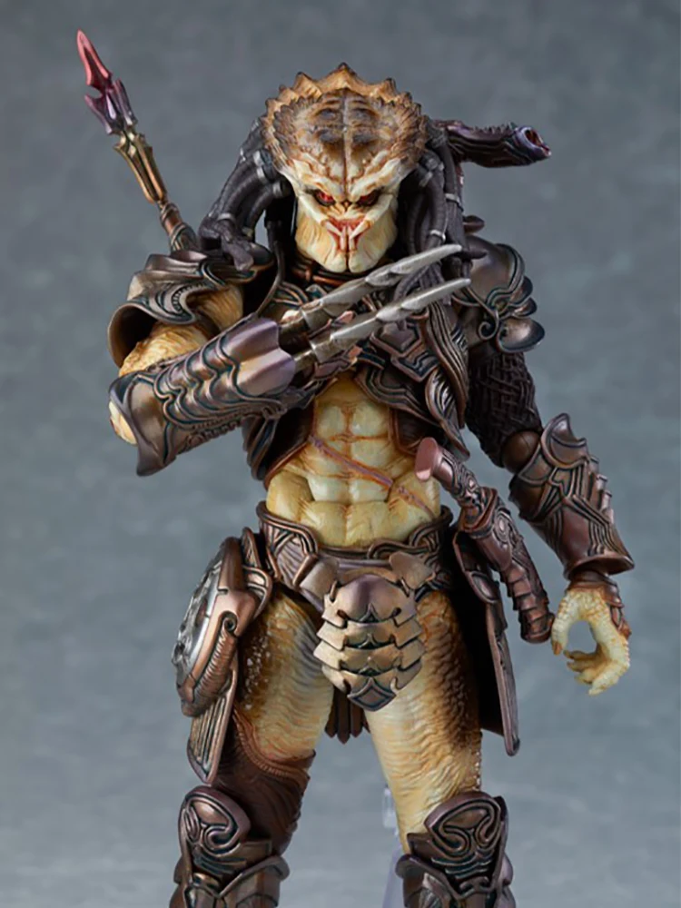 

The Predator Action Figure 16CM Neca Predator 2 Figma109 PVC Figures Anime Figure Model Toys