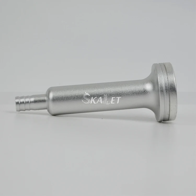 

5pcs Metal Vacuum Rollers for Face and Body Massage Cupping Therapy Health Care