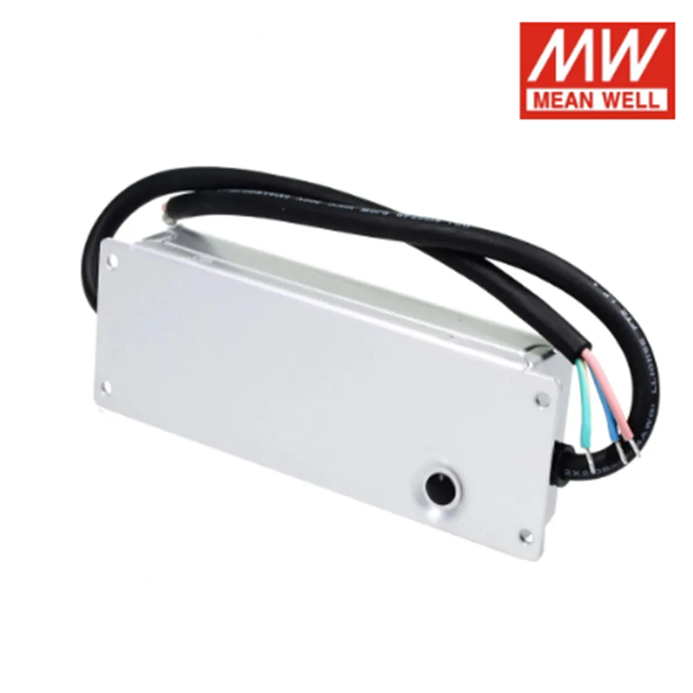 MEAN WELL XLG-150-H-AB 27-56V 2800mA 150W Meanwell power Supply adjustable IP67 constant LED Driver PFC 3 in 1 Dimming | Лампы и
