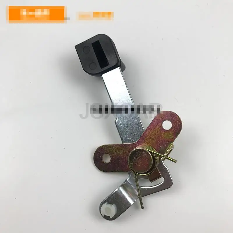Замок дверной в сборе для Yuchai YC85-8/85-6/135/230 блокировка наружной ручки аксессуары