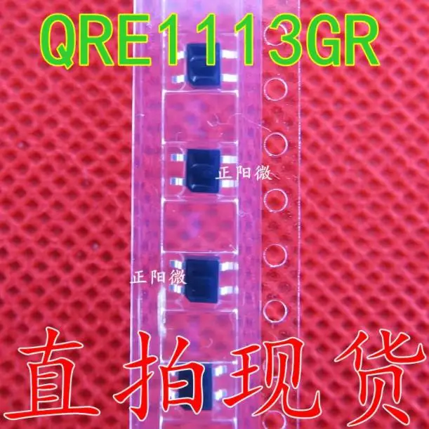 

New original QRE1113GR QRE1113 SMD-4 20PCS/LOT