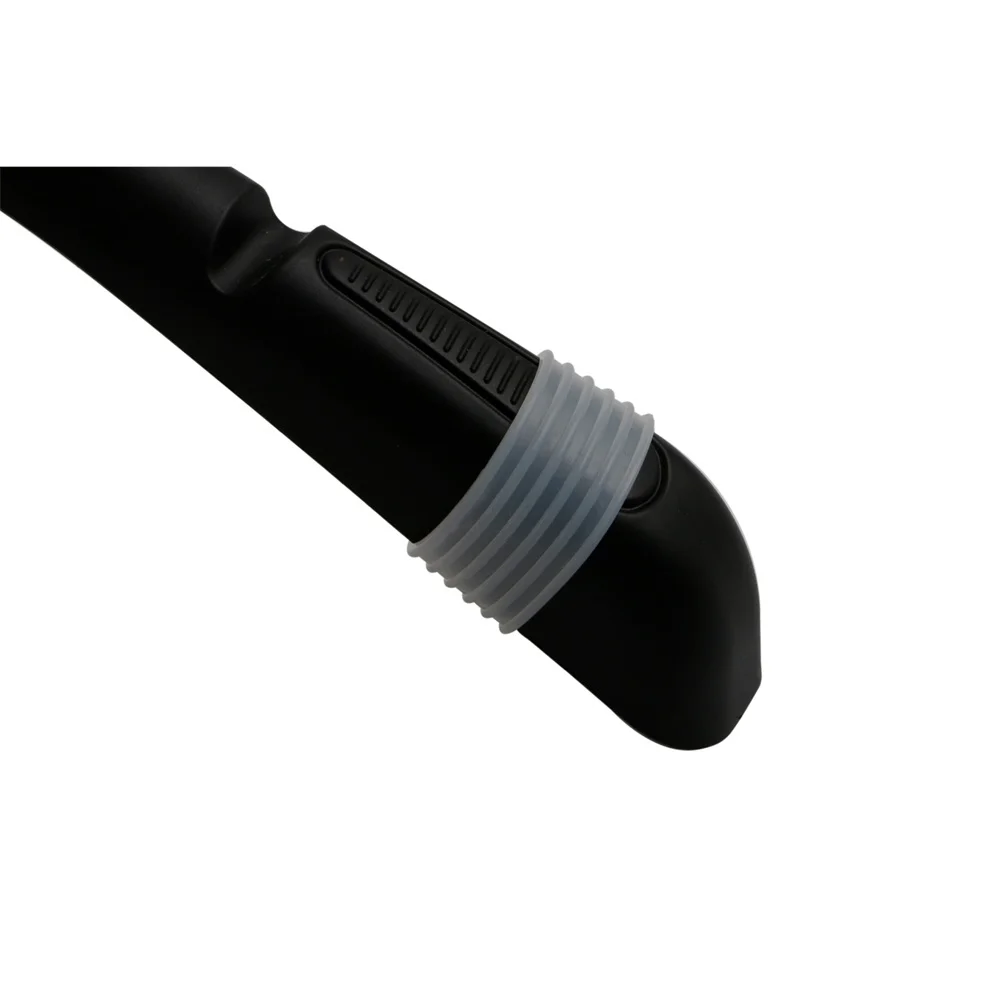 

Silicone Clothes Hanger Non Slip Shoulder Strap Grip Strip Pad