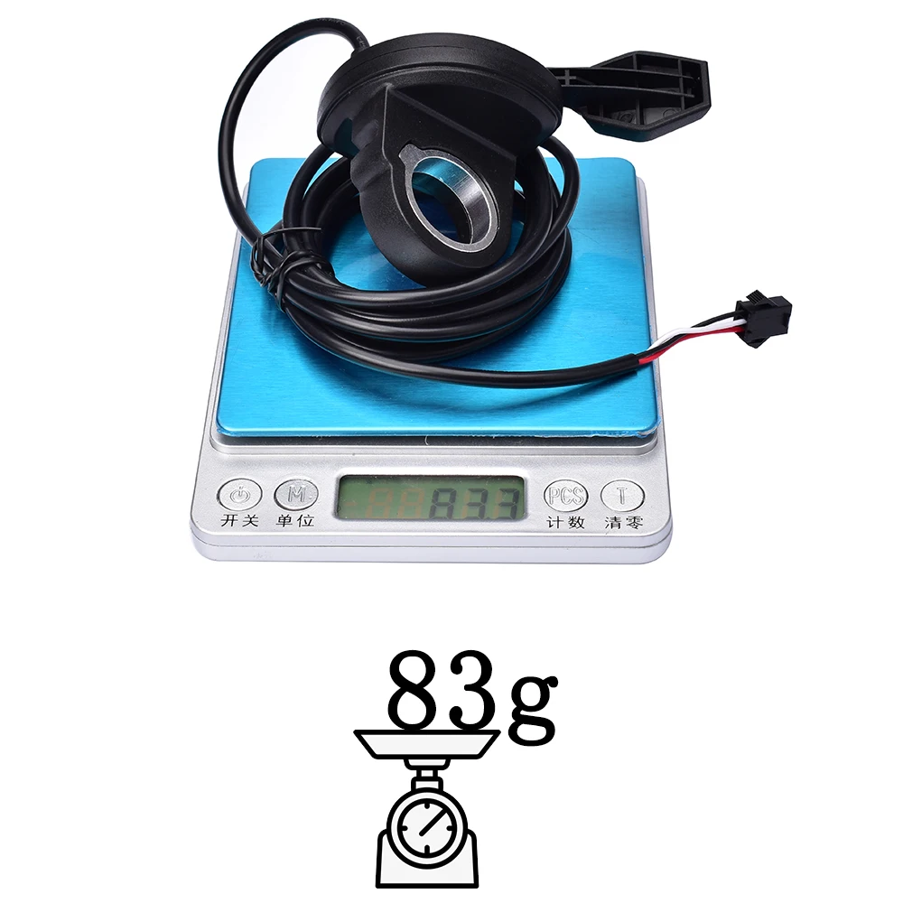 Ручка управления электрическим скутером JRAHK рукоятка дроссельной заслонкой на