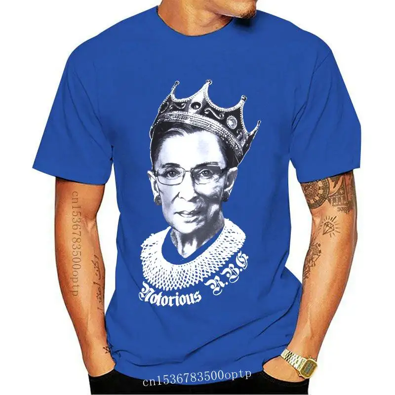 

Classic Tee Liberal Ruther Bader Ginsburg Men T-shirt