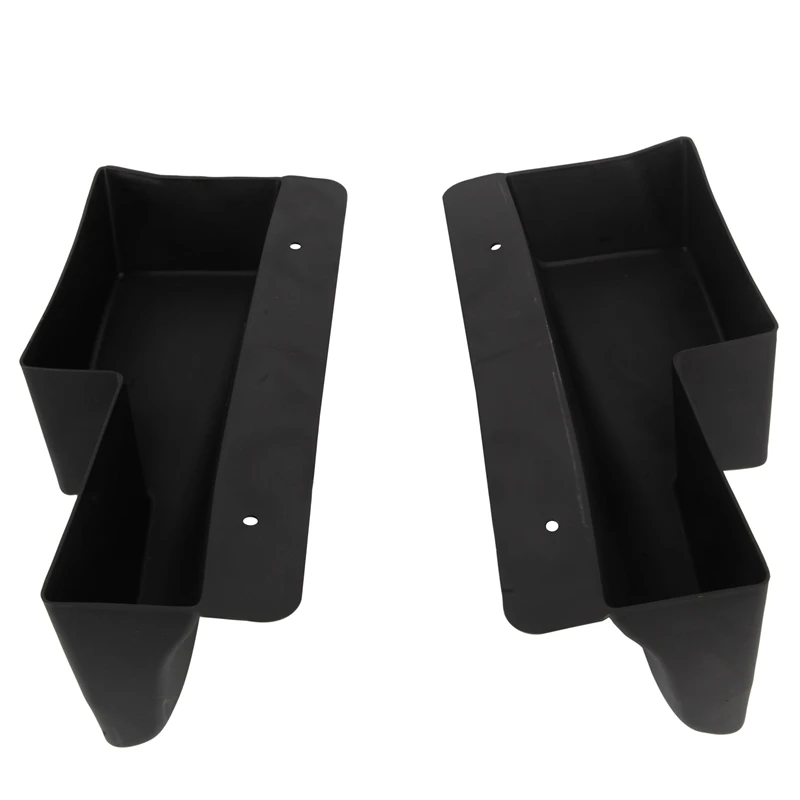 

Car Rear Trunk Side Storage Box Container Holder for Jeep Wrangler JK 2007-2017 Trunk Organizers Rear Cargo Side Box