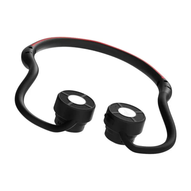 Высококачественная водонепроницаемая Спортивная гарнитура с защитой от пота