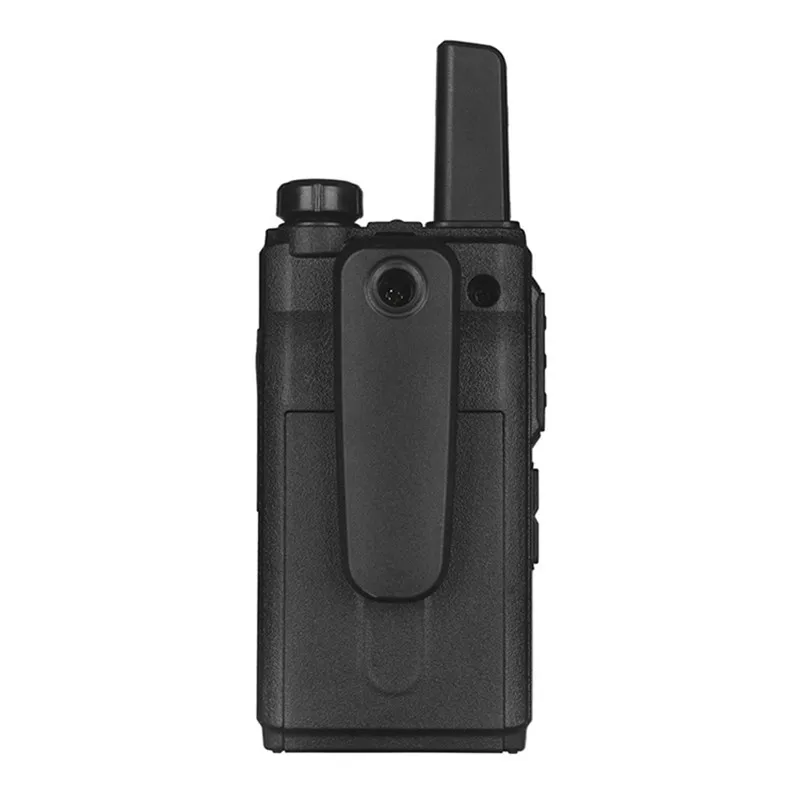 Mini 2 низкая цена UHF 2W JJCC JC 003 3 Walkie talkie двухсторонняя радиосвязь тонкие Woki Toki|Рации| |