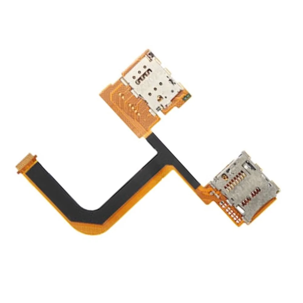 Гибкий кабель для HTC One M7/HTC M8/HTC M8 Mini 2/HTC M9/HTC 10 M10 | Мобильные телефоны и аксессуары
