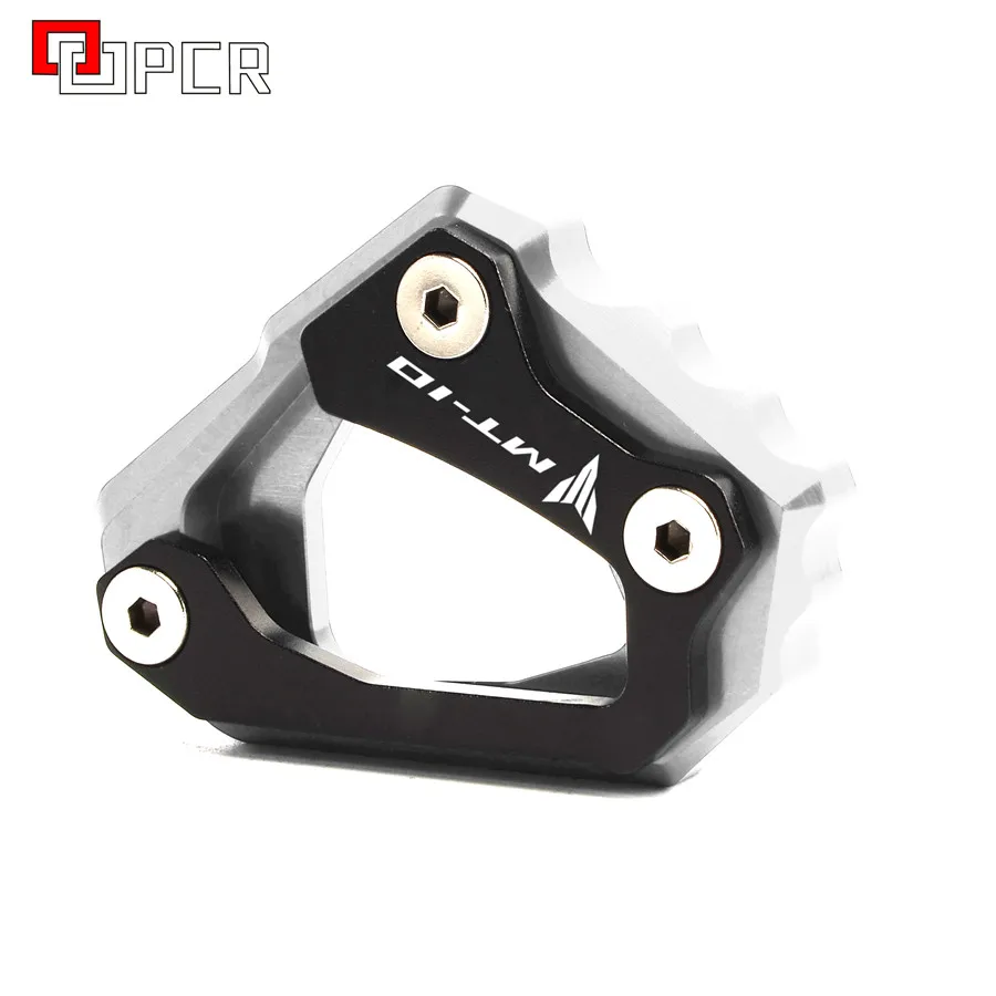 Подставка увеличитель боковая подставка удлинительная опорная пластина для YAMAHA