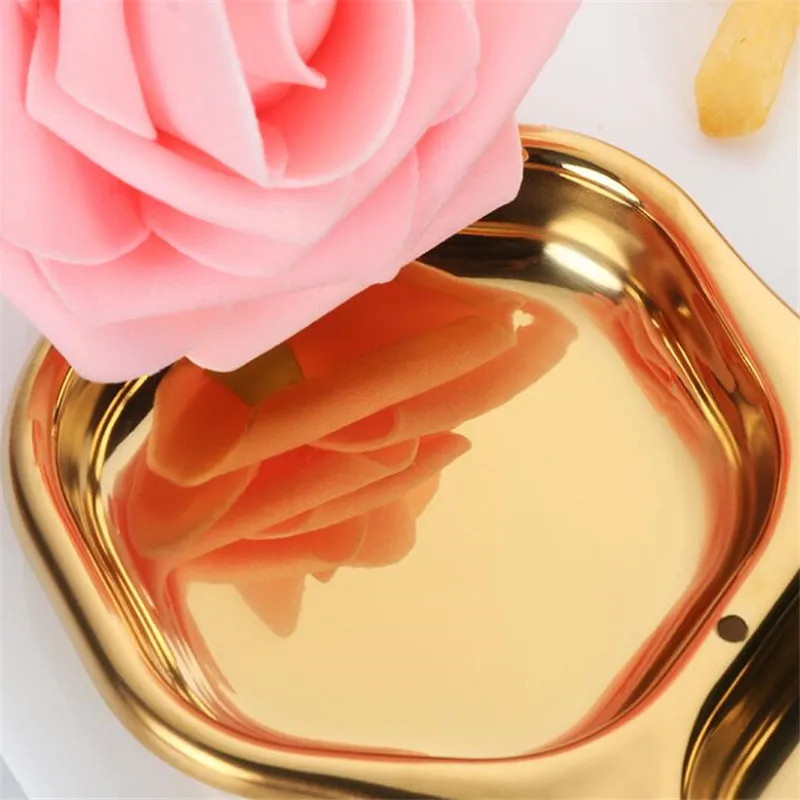 304 нержавеющая сталь кухня решетка приправа маленькое блюдо соевого соуса