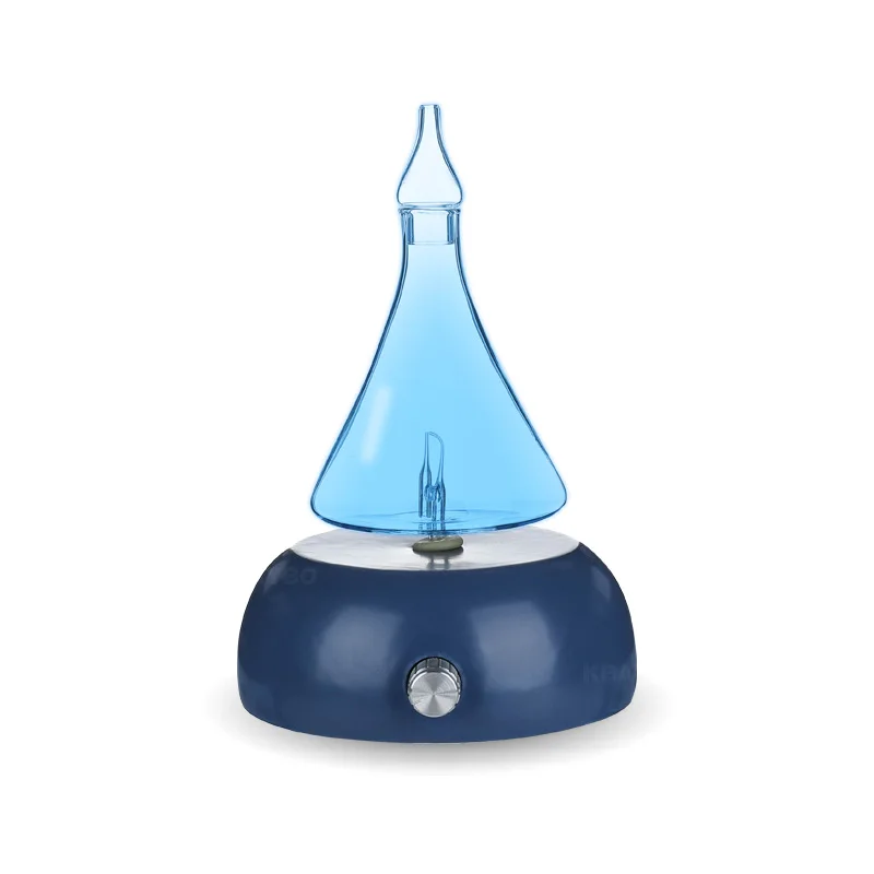 KBAYBO ароматерапия чистые эфирные масла диффузор керамическое стекло холодный