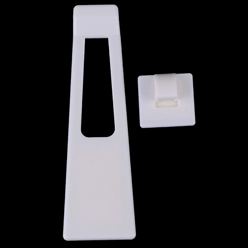 

Child Safety Lock Refrigerator Cabinets Lock For Baby Security Anti-pinch Safe Protection From Children Baby Proofing Products