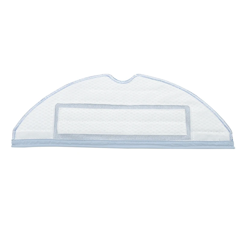

Mop Rag Cloth Replacement Kit for Xiaomi Roborock S7 T7 Robotic Vacuum Cleaner Parts Spare