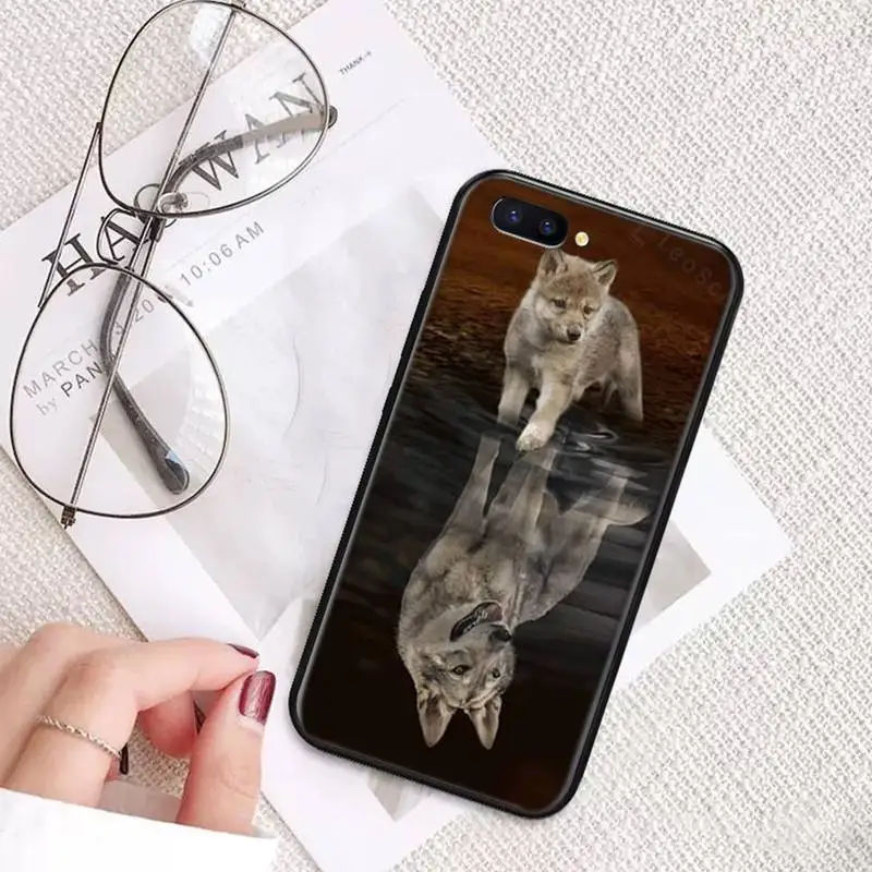 

Cat tiger dog lion Phone Case For OPPO A ax 3 5 3 37 57 59 37 73 75 83 71 2018 11 1k s PRO Cover Funda Shell Coque Capa
