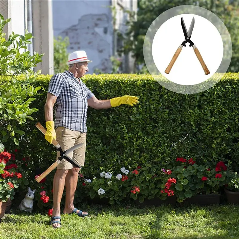 

1Pc Practical Garden Trimmer Scissor Branch Scissors Garden Tool Pruning Scissor Pruning Shears For Gardener Accessories