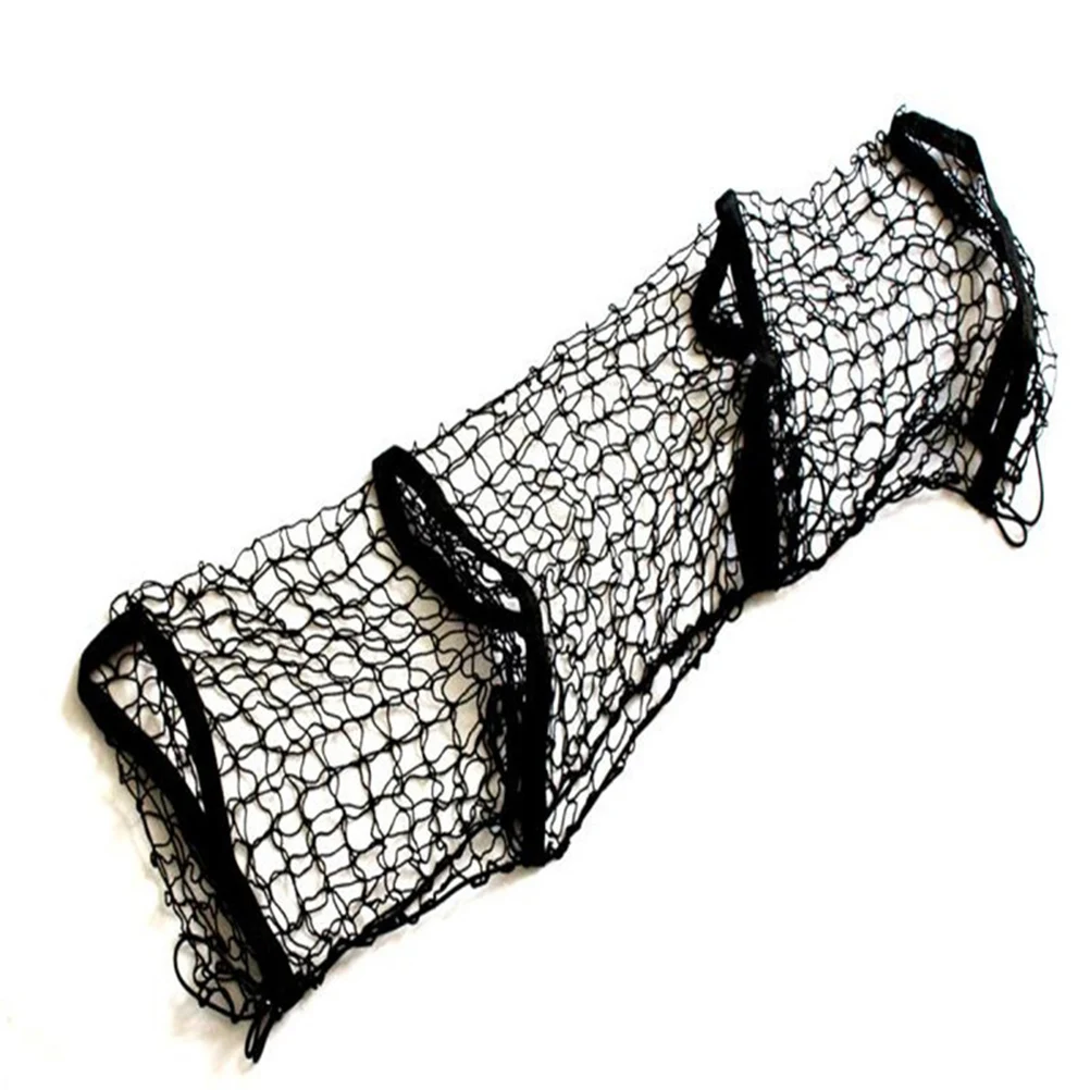 112 см три кармана багажник органайзер хранилище сумочка чистая Heavy Duty грузовая