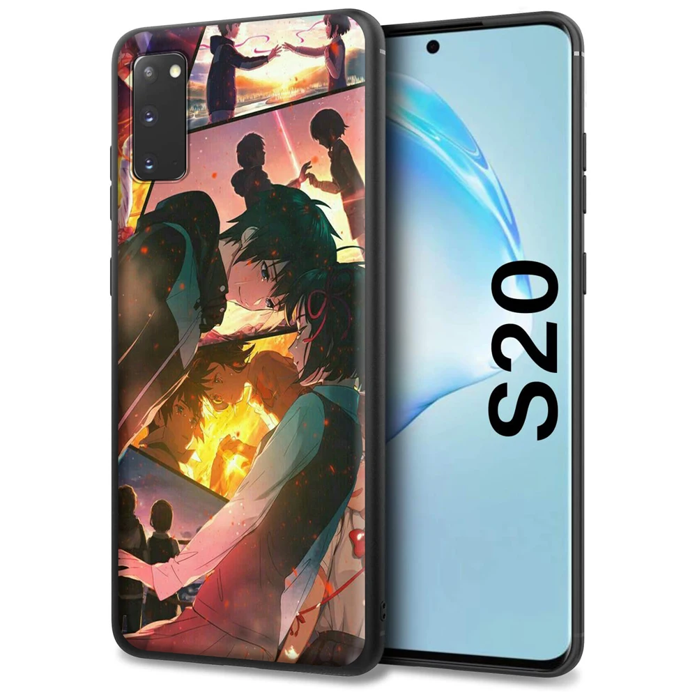 Чехол для Samsung Galaxy A5 A6 A9 M11 M21 M31 S21 S21S S30 Plus Ultra M51 A02 A12 A32 A52 A72 F62 M62 | Мобильные телефоны