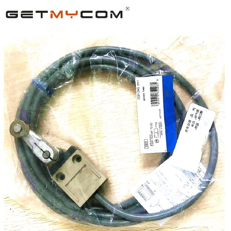 D4C 1420 оригинальный новый для Omron Getmycom водонепроницаемый выключатель